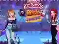 Redheads Rock Concert — δωρεάν online παιχνίδι
