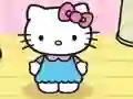 Hello Kitty and Friends Finder — δωρεάν online παιχνίδι