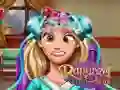 Rapunzel Brain Doctor — δωρεάν online παιχνίδι