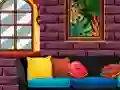 Wrecked House Escape — δωρεάν online παιχνίδι