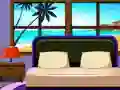 Beach House Escape — δωρεάν online παιχνίδι