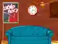 Brick Wall House Escape — δωρεάν online παιχνίδι