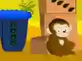 Oiseau House Escape — δωρεάν online παιχνίδι