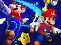 Super Mario Shooting Zombie — δωρεάν online παιχνίδι