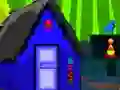 Shelter House Escape — δωρεάν online παιχνίδι