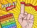 Pop It Master — δωρεάν online παιχνίδι