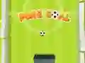 Pong Goal — δωρεάν online παιχνίδι