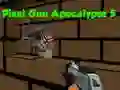 Pixel Gun Apocalypse 5 — δωρεάν online παιχνίδι