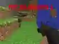 Pixel Gun Apocalypse 4 — δωρεάν online παιχνίδι