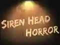 Siren Head Horror — δωρεάν online παιχνίδι