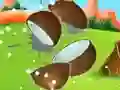 Flinstones Fruit Blade — δωρεάν online παιχνίδι