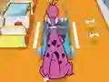 The Flinstones Giant Dino Run — δωρεάν online παιχνίδι