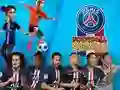 Paris Saint-Germain: Football Freestyle — δωρεάν online παιχνίδι