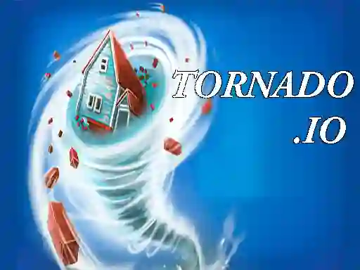 Eg Tornado.io — δωρεάν online παιχνίδι