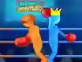Drunken Wrestlers — δωρεάν online παιχνίδι