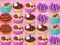 Cupcake jive — δωρεάν online παιχνίδι