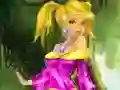 Tinker bell New Look — δωρεάν online παιχνίδι