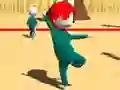 Squid Game 3D Online — δωρεάν online παιχνίδι