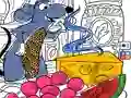 Ratatouille DrawJS — δωρεάν online παιχνίδι