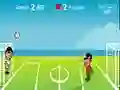 Euro Headers 2004 — δωρεάν online παιχνίδι