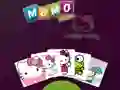 Hello Kitty: Memo Deluxe — δωρεάν online παιχνίδι