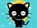  Hello Kitty Playhouse Chococat 123 Tracing — δωρεάν online παιχνίδι
