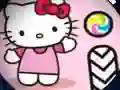 Hello Kitty Pinball — δωρεάν online παιχνίδι