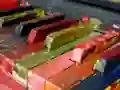Colourful Piano Jigsaw — δωρεάν online παιχνίδι