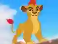 The Lion Guard Protectors of the Pridelands — δωρεάν online παιχνίδι