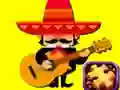 Puzzle Guitar — δωρεάν online παιχνίδι