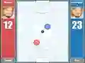 Hockey 2D — δωρεάν online παιχνίδι