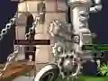 Worms Armageddon — δωρεάν online παιχνίδι