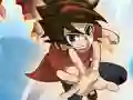 Bakugan Tap Fighting — δωρεάν online παιχνίδι