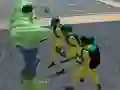 Incredible Hulk — δωρεάν online παιχνίδι