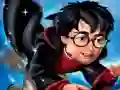 Harry Potter Match 3 — δωρεάν online παιχνίδι