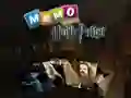 Harry Potter Memo Deluxe — δωρεάν online παιχνίδι