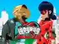 Miraculous Ladybug: Hidden Stars — δωρεάν online παιχνίδι