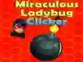 Miraculous Ladybug Clicker — δωρεάν online παιχνίδι