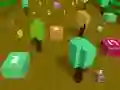 Blocky Snake — δωρεάν online παιχνίδι