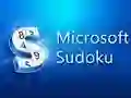 Microsoft Sudoku — δωρεάν online παιχνίδι