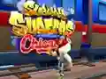 Subway Surfers Chicago — δωρεάν online παιχνίδι