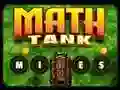 Math Tank Mines — δωρεάν online παιχνίδι