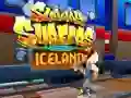 Subway Surfers World tour Iceland — δωρεάν online παιχνίδι