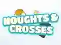 Noughts Crosses — δωρεάν online παιχνίδι