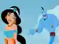 Alladin's love kiss — δωρεάν online παιχνίδι