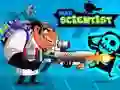 Mad Scientist — δωρεάν online παιχνίδι