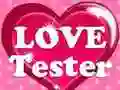 Love Tester — δωρεάν online παιχνίδι
