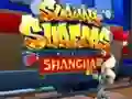 Subway Surfers Shanghai — δωρεάν online παιχνίδι