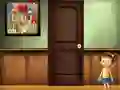Kids Room Escape 54 — δωρεάν online παιχνίδι