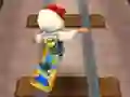 Subway Surfers Sydney — δωρεάν online παιχνίδι